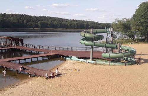 Całoroczny Apartament u Grzegorza - Foto 7