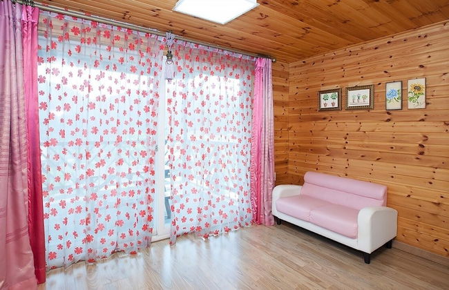 Laviche Pension - Foto 69