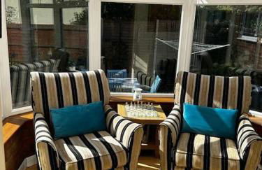 4 Hilbre - Seaside Retreat Sheringham - Foto 9