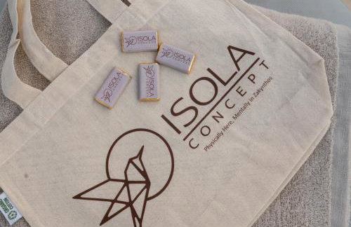 Isola Concept - Photo 65