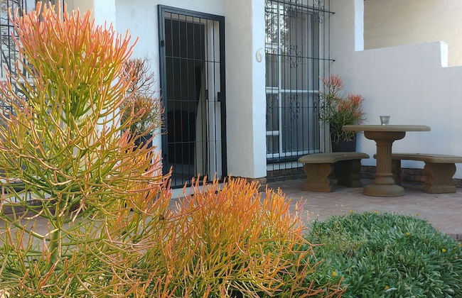 Wilger Guesthouse - Foto 56