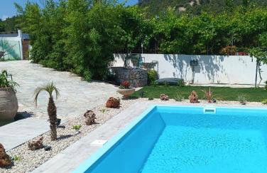 Green Oasis House in Filerimos - Foto 9