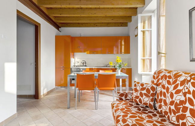 Barchi Resort - Apartments & Suites - Foto 23