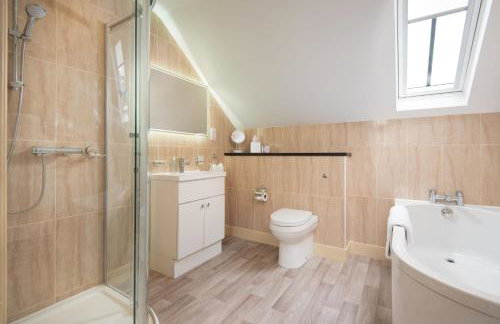 Dryburgh Steading One - Foto 21