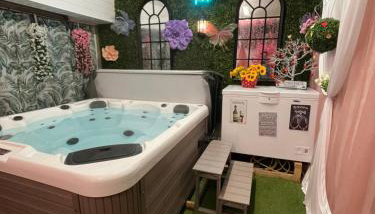 Cleomack View, Annexe apartment with Hot Tub - Foto 4