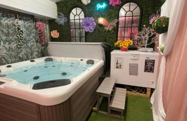 Cleomack View, Annexe apartment with Hot Tub - Foto 4
