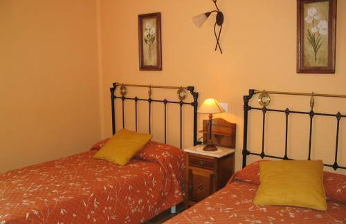 Apartamentos Casa Gallan - Photo 21