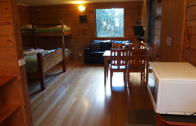 Cradle Highlander - Foto 13