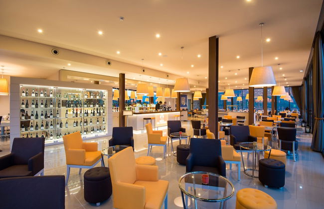 Vila Gale Douro Vineyards Hotel - Foto 67