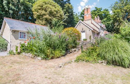 Lisle Combe Cottage - Photo 31