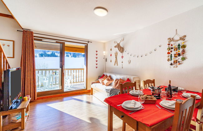 Les terrasses des bottières - Foto 1