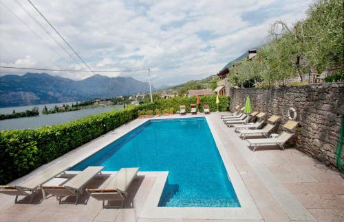 Residence le Balze - Foto 18