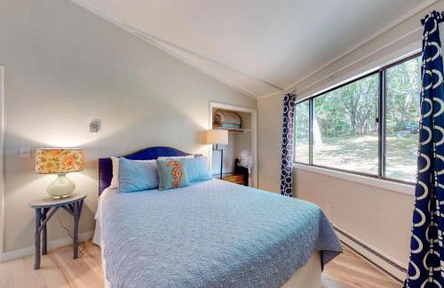 Sea Breeze Cottage - Foto 12