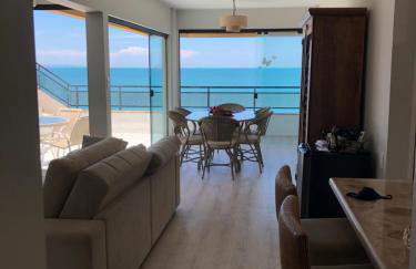 Cobertura frente ao mar - Photo 13