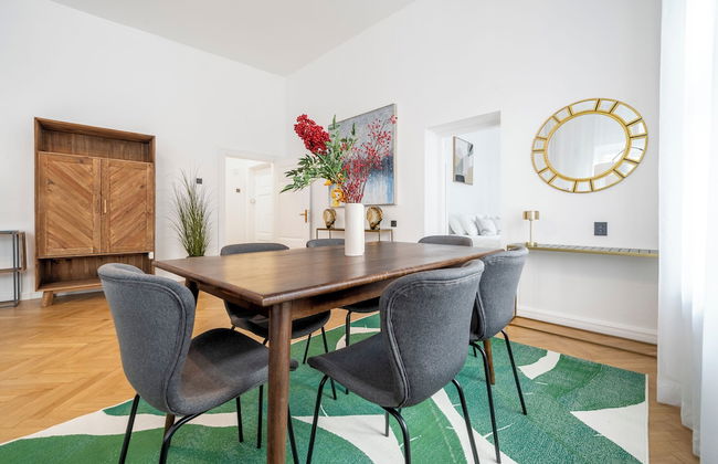 Nexus Rentals Tallinn - Foto 14