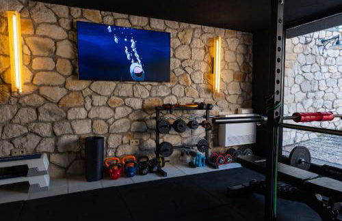 Villa Bocchi Lux Valpolicella - Foto 52