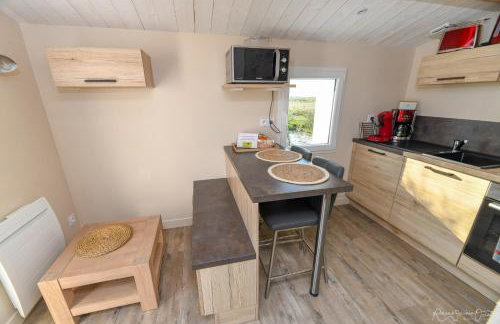 Gites De La Grande Borderie - Photo 34