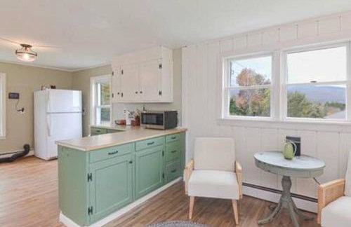 Farmhouse with Mountain Views Near Stowe and Smuggs - Foto 21