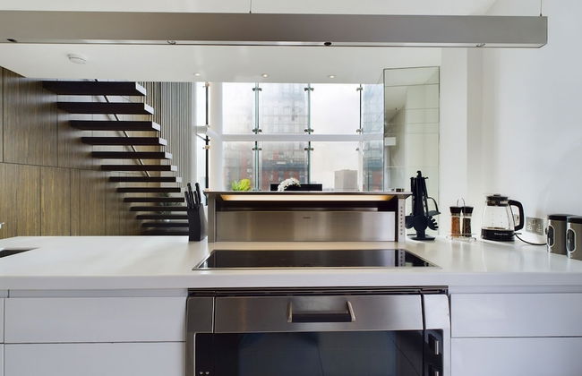 Amazing Skyline Views 3BR Duplex - Foto 24