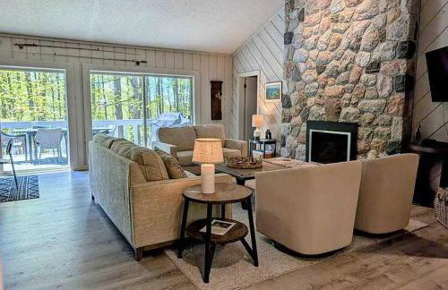 New Fall Golf and Colors accommodates 10 - Foto 1