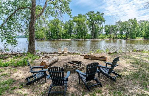 Three Little Birds River House - Foto 1