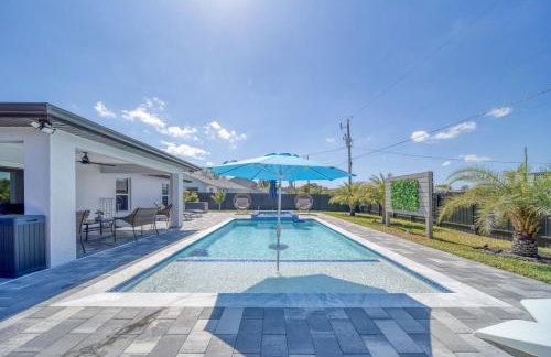 Campos Family Resort - Heated Pool - Foto 59