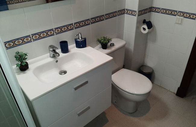 Apartment Huerta del Obispo - Foto 17