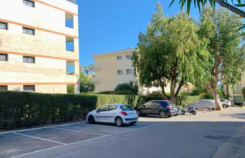 Studio front de mer, 30M2 Piscine & Mer - Foto 29