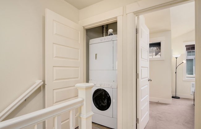 Seattle Vacation Home: The Parsonage - Foto 14