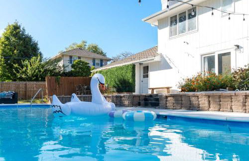 Luxury Designer Home Theatre Games & BBQ Grill - Foto 58