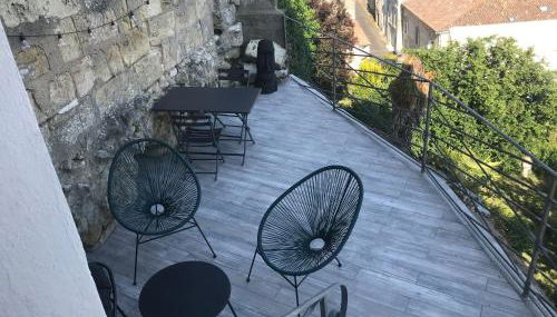 Bourg superbe appart avec vue magnifique - Foto 4