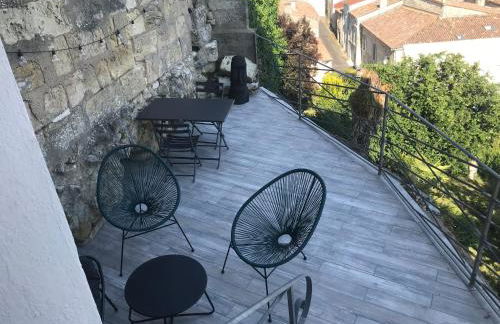 Bourg superbe appart avec vue magnifique - Foto 4