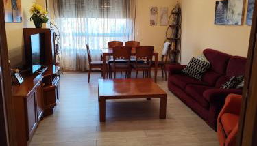 apartamento de tres dormitorios con garaje y todos los servicios cerca - Foto 4