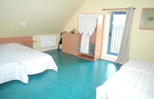 Grande maison conviviale à Saint-Côme-d'Olt avec jardin et cheminée - Photo 15