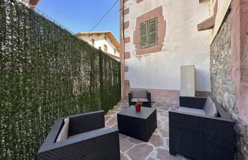 Casa Rural Sutegia - Foto 37