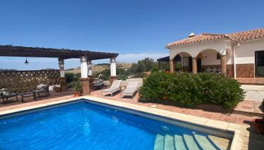 Villa Azafran - Foto 3