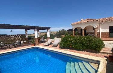 Villa Azafran - Foto 3