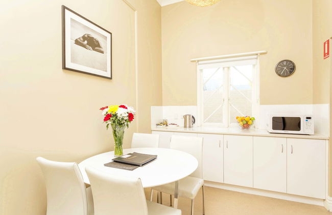 Globe Apartments - Foto 40