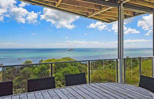 Tangalooma Panoramic - Foto 27