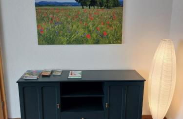 Ferienhaus -Alte Feuerwehr- Mittelndorf - Foto 4