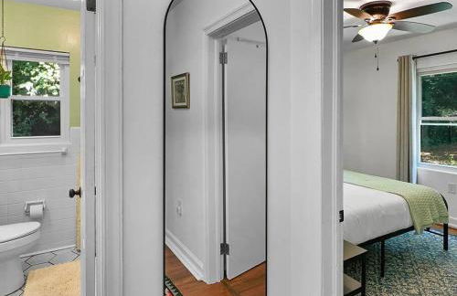 Casita Theresa- 5 min to downtown 15 min to beach - Foto 36