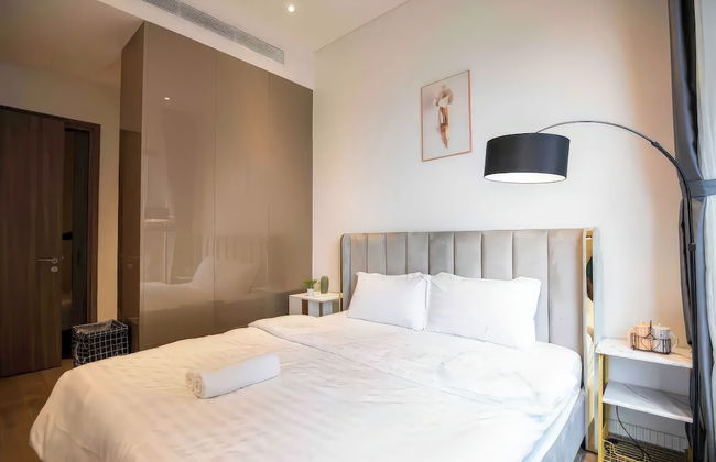 Genius Saigon - The MarQ District 1 - Foto 14