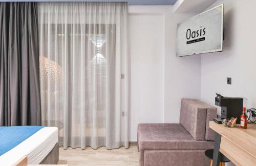 Oasis - Foto 18