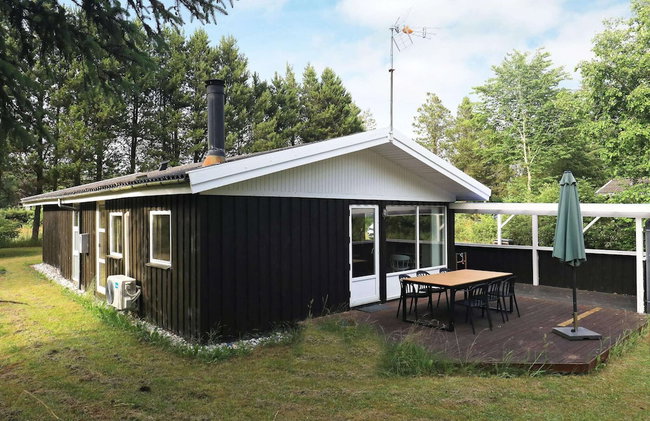 6 Person Holiday Home in Fjerritslev - Foto 1