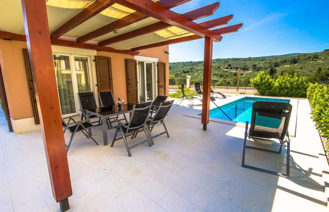 Villa Hana - Foto 19