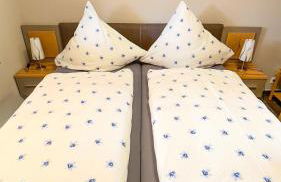 Ferienwohnung Olbernhau 7 Täler - Apartment - Foto 12