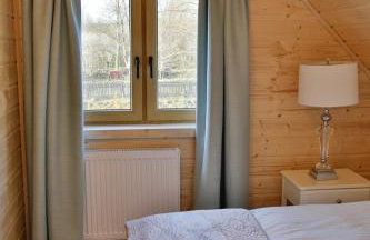 SeaUSasino - Luksusowe Drewniane Domy z Kominkami - Foto 21