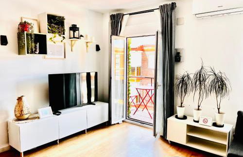 SG Apartamentos - LA CASA DE SOFÍA VUT-47-14 - Foto 9