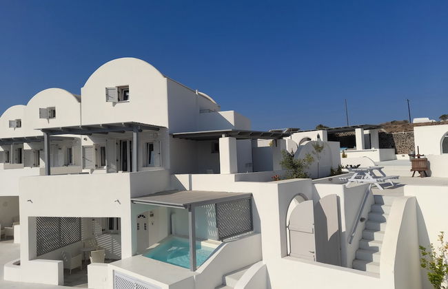 atlantis villa - sea paradise - Foto 43