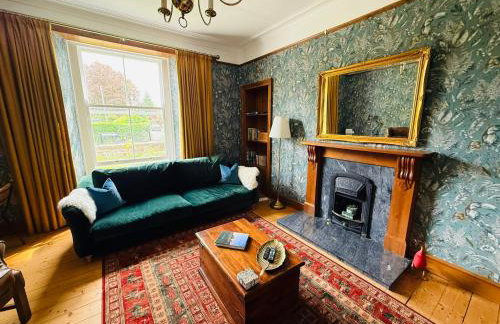 2 bed period Victorian property in historic town - Foto 15